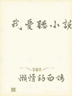 我爱听小说