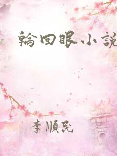 轮回眼小说