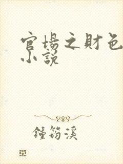 官场之财色诱人小说