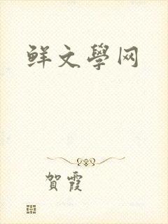 鲜文学网