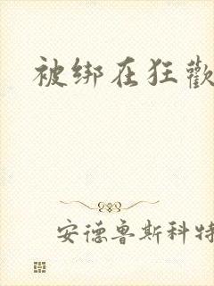 被绑在狂欢之椅