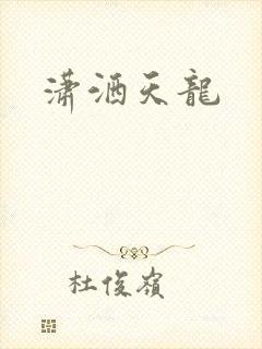 潇洒天龙