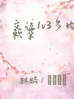 交流1v3多肉软孕