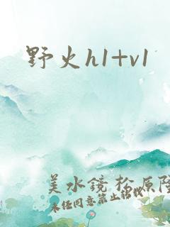 野火h1+v1