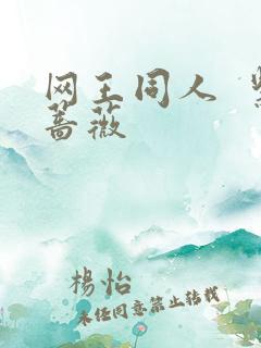 网王同人  紫蔷薇