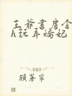 王爷书房含乳尖h玩弄娇妃