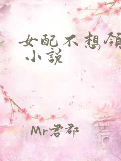 女配不想领便当 小说