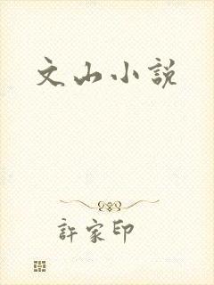 文山小说