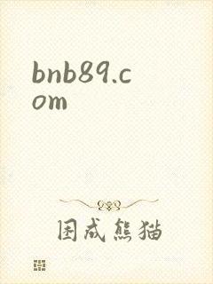 bnb89.com