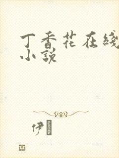 丁香花在线电影小说