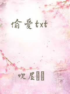 偷爱txt