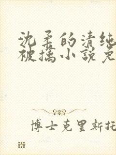 沈柔的清纯校花被擒小说免费阅读