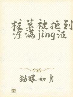 校草被拖到公厕灌满jing液