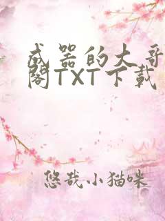 成器的大哥笔趣阁TXT下载