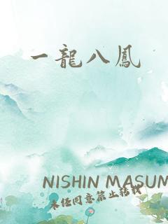 一龙八凤