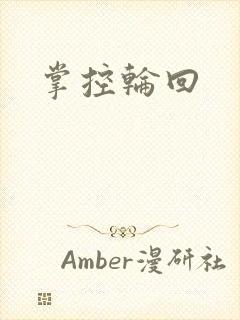 掌控轮回