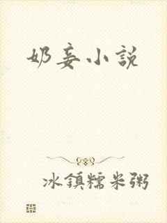 奶妾小说