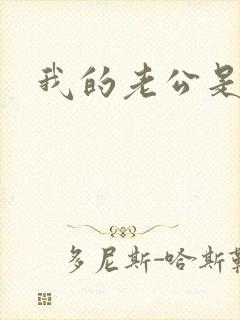 我的老公是魔王