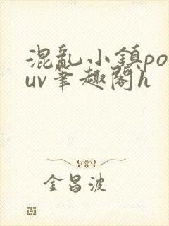 混乱小镇popuv笔趣阁h