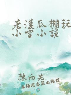 老汉瓜棚玩小丹小雪小说