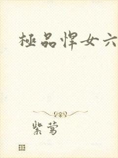 极品悍女六小姐