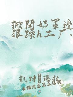 掀开奶罩边躁狠狠躁h工厂小说