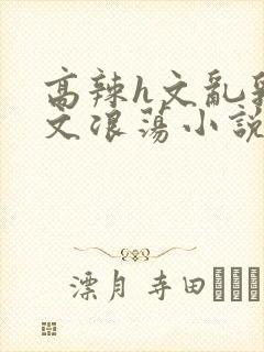 高辣h文乱乳h文浪荡小说苏瑾瑶