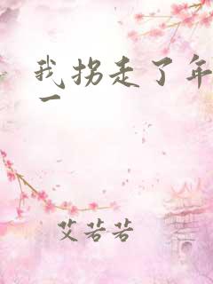 我拐走了年级第一