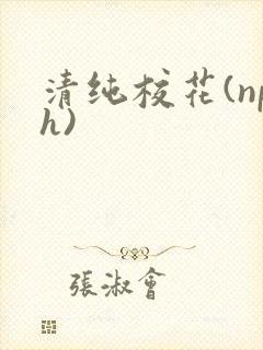 清纯校花(nph)