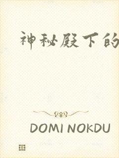 神秘殿下的专宠