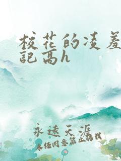 校花的凌羞辱日记高h