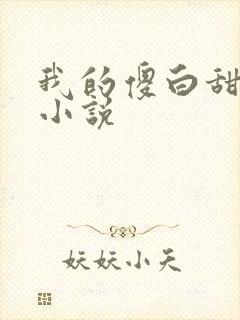 我的傻白甜老婆小说