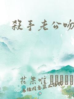 杀手老公吻上瘾