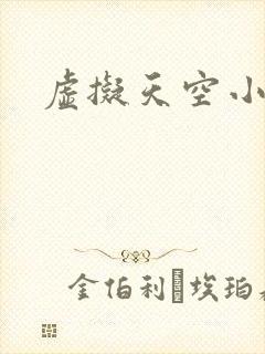 虚拟天空小说网