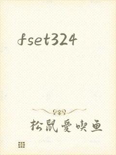 fset324