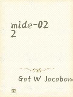 mide-022