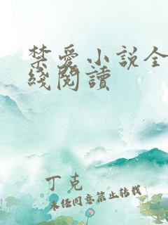 禁爱小说全文在线阅读