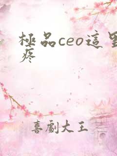极品ceo这里疼