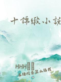 十锦缎小说