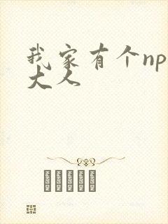 我家有个npc大人