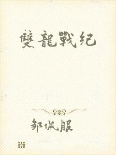 双龙战纪