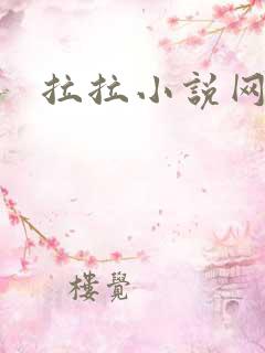 拉拉小说网