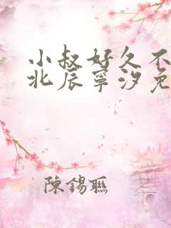 小叔好久不见顾北辰宁汐免费阅读