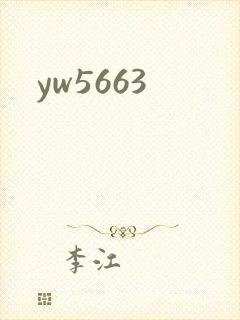 yw5663