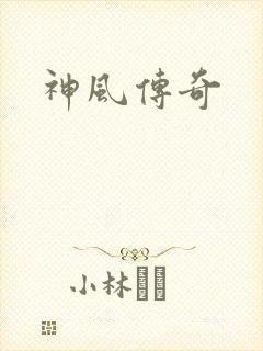 神风传奇