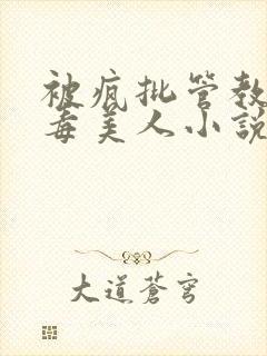 被疯批管教的恶毒美人小说