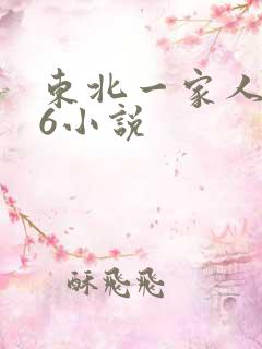 东北一家人1一6小说
