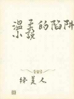 温柔的陷阱周芸小说