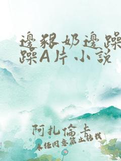 边啃奶边躁狠狠躁A片小说