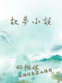 故梦小说